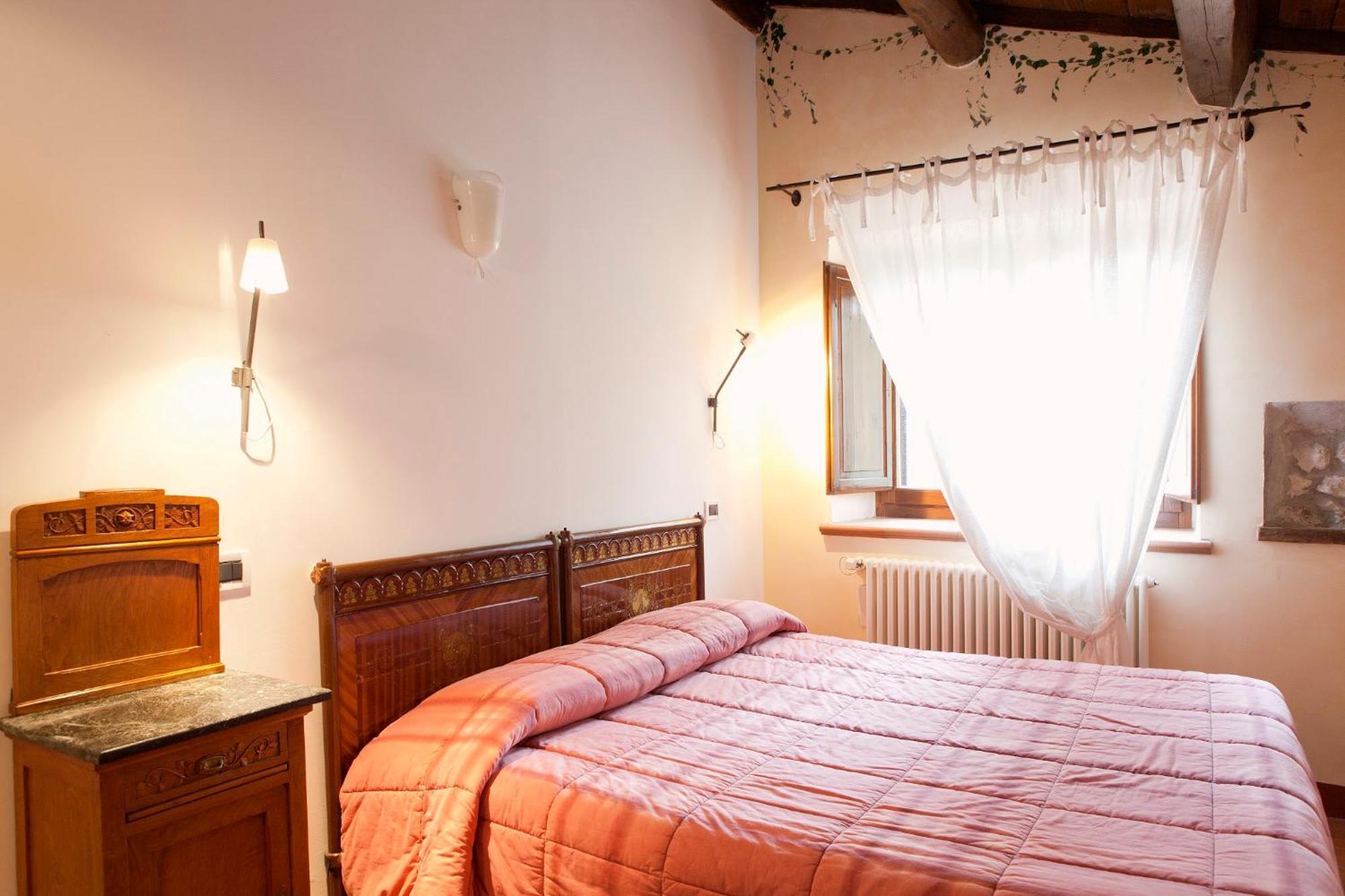 Locanda Sul Lago Santo Stefano Di Sessanio Room photo